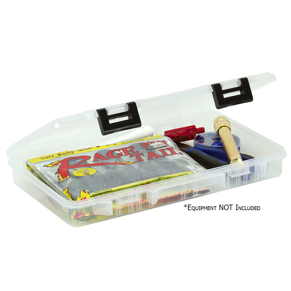 best tackle utility box Plano Open Compartment StowAway Utility Box Prolatch