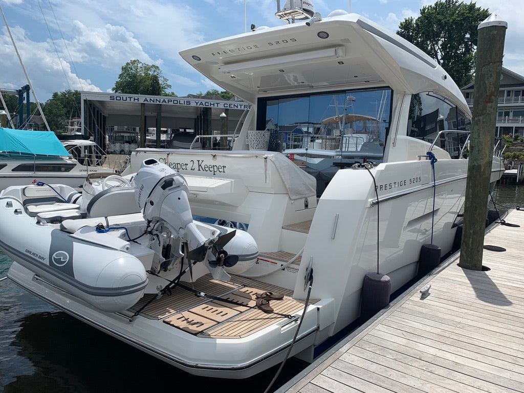 Boat Buyer/Seller Agent