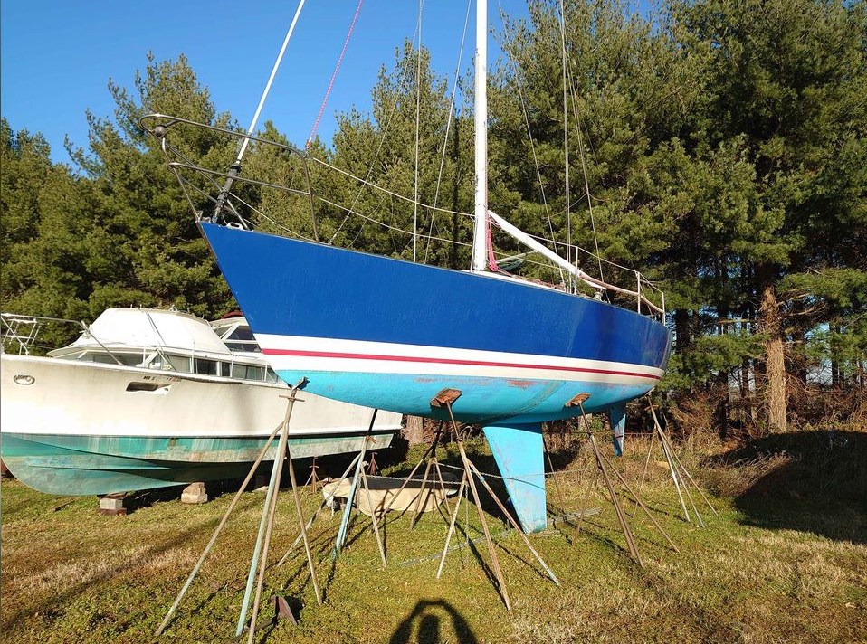 J35 - Davidsonville, MD