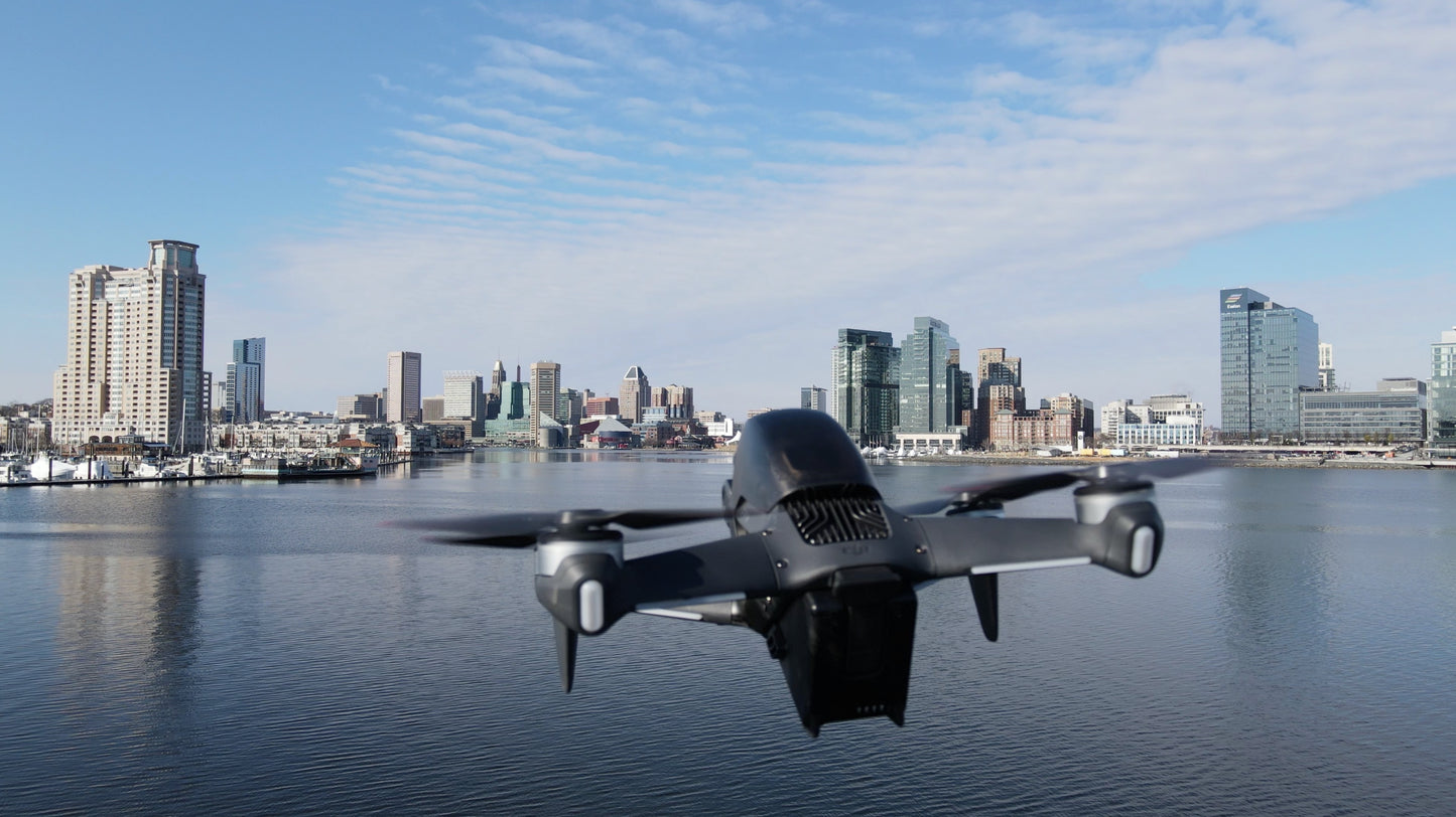Drone Us FPV Aerial Services - FAA Licensed Drone Pilots