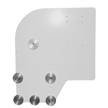 Load image into Gallery viewer, Sea Brackets Bracket Mounting Disks - Quantity 6 [SEA2380]
