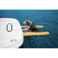Load image into Gallery viewer, Solstice Watersports Inflatable PupPlank Dog Ramp - XL [33248]

