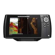 Load image into Gallery viewer, Humminbird HELIX 7 GPS CJIRP SI G4 [411920-1]

