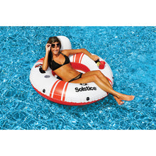 Load image into Gallery viewer, Solstice Watersports Super Chill Single Rider River Tube [17001]
