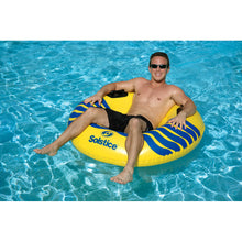 Load image into Gallery viewer, Solstice Watersports 48&quot; River Rough Tube [17035ST]
