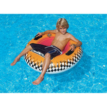 Load image into Gallery viewer, Solstice Watersports 39&quot; Tubester All-Season Sport Tube [17039]
