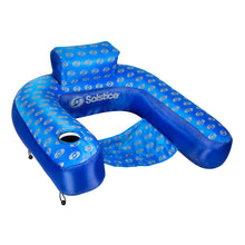 Load image into Gallery viewer, Solstice Watersports Designer Loop Floating Lounger [15120DC]
