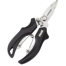 Load image into Gallery viewer, Rapala Split Ring Scissors [RSRS]

