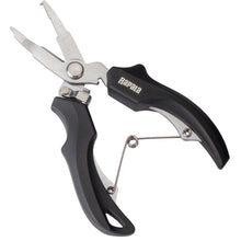 Load image into Gallery viewer, Rapala Split Ring Scissors [RSRS]
