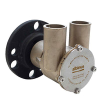 Load image into Gallery viewer, Albin Group Crank Shaft Engine Cooling Pump [05-01-046]
