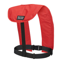 Load image into Gallery viewer, Mustang MIT 70 Automatic Inflatable PFD - Red [MD4042-4-0-202]
