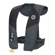 Load image into Gallery viewer, Mustang MIT 150 Convertible Inflatable PFD - Admiral Grey [MD2020-191-0-202]
