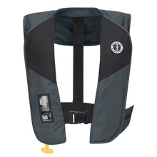 Load image into Gallery viewer, Mustang MIT 150 Convertible Inflatable PFD - Admiral Grey [MD2020-191-0-202]
