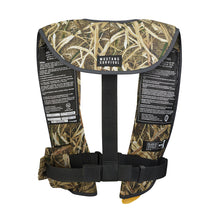 Load image into Gallery viewer, Mustang MIT 100 Convertible Inflatable PFD - Camo [MD2030CM-261-0-202]
