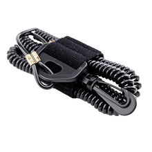 Load image into Gallery viewer, YakGear Coiled Paddle Leash [CPL24]
