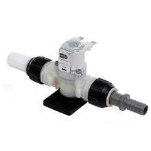 Load image into Gallery viewer, Jabsco Solenoid/Anti-Syphon Valve - 12V [37038-2012]
