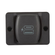 Load image into Gallery viewer, Scanstrut Flip Pro Plus Fast Charge USB-A  USB-C Socket [SC-USB-F4]
