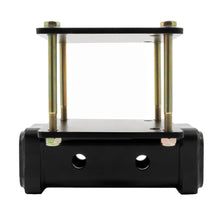 Load image into Gallery viewer, Camco Eaz-Lift Square Bumper Hitch  Bumper Mount [48473]
