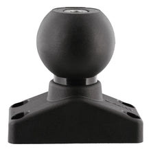 Load image into Gallery viewer, Scotty 176 2.25&quot; Ball System Base [0176]
