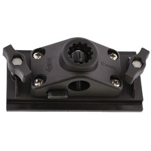 Load image into Gallery viewer, Scotty 340L Nylon Track Adapter [0340L]

