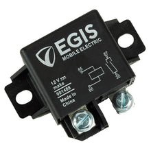Load image into Gallery viewer, Egis Relay 12V, 75A [901488]
