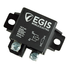 Load image into Gallery viewer, Egis Relay 12V, 75A w/Dual Diode [901643]
