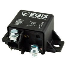 Load image into Gallery viewer, Egis Relay 12V, 75A w/Dual Diode [901643]
