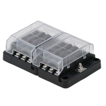 Load image into Gallery viewer, Egis RT Fuse Block 12 Position w/LED Indication [8029]
