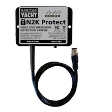 Load image into Gallery viewer, Digital Yacht N2K Protect NMEA 2000 Network Guard [ZDIGN2KPROT]
