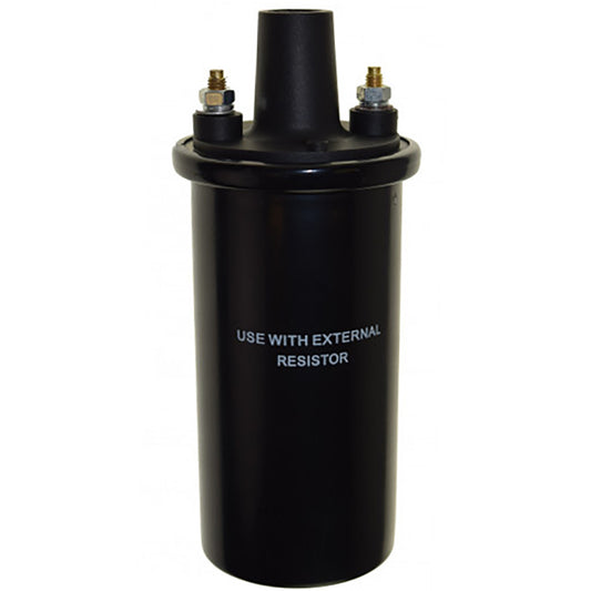 Regitar USA Ignition Coil f/Mercruiser Engines V6  V8 Engines w/HEI Thunderbolt IV  V Ignition [RMF016]