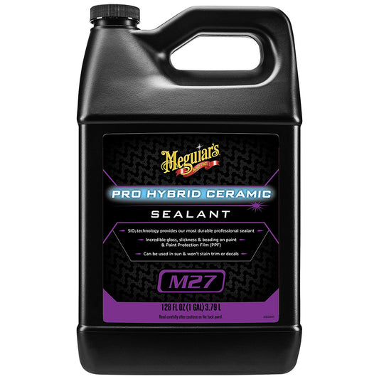 Meguiar's PRO Hybrid Ceramic Sealant - 1 Gallon [M2701]
