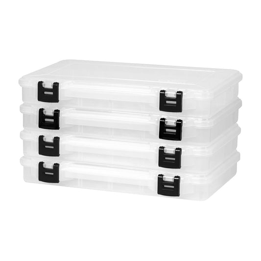 Plano 3700 StowAway 4-Pack [PLASM374]