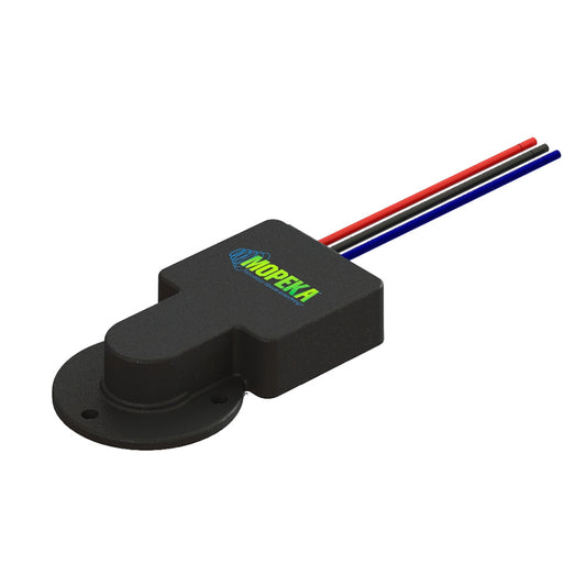 Mopeka PRO200 Top-Down BLE Sensor f/All Non-Pressurized Fluids 12V Wired *Not f/Gas [M2006031]