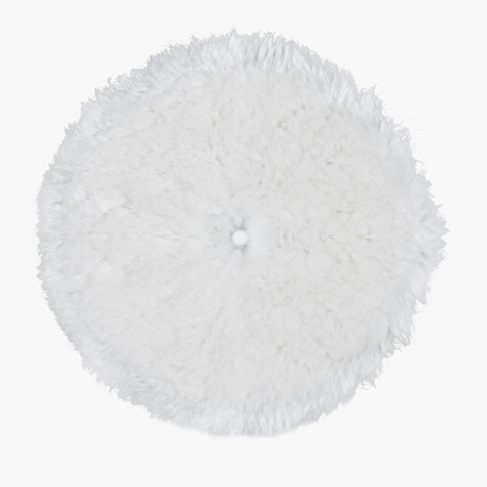 RUPES Cut  Finish Wool Polishing Pads f/Rotary Polishers 200mm [9.BL200F]