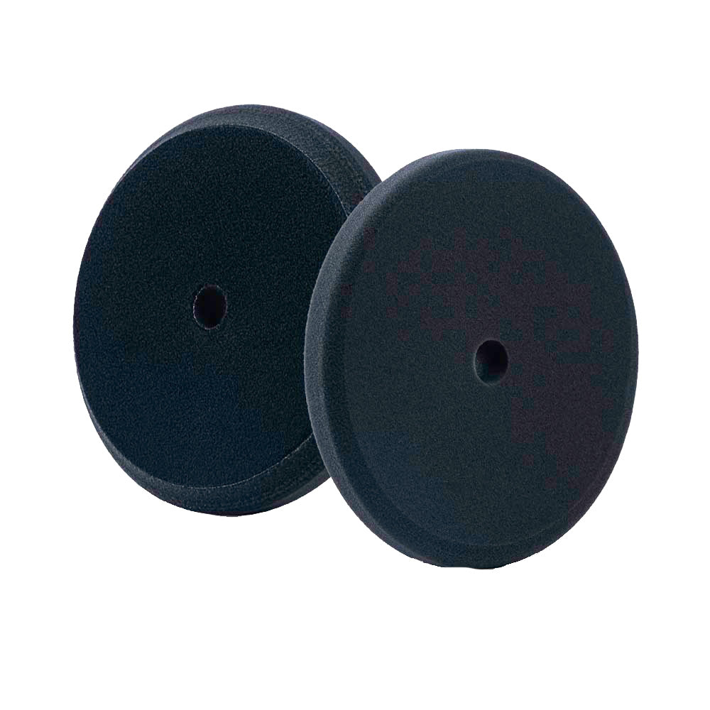 Lake Country Black Foam Finishing Pad 8" x 1-1/4" [PR-74800-LC]