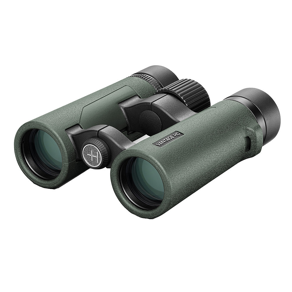 Hawke Optics Vantage HD 10 x 34 Binocular - Green [34213]