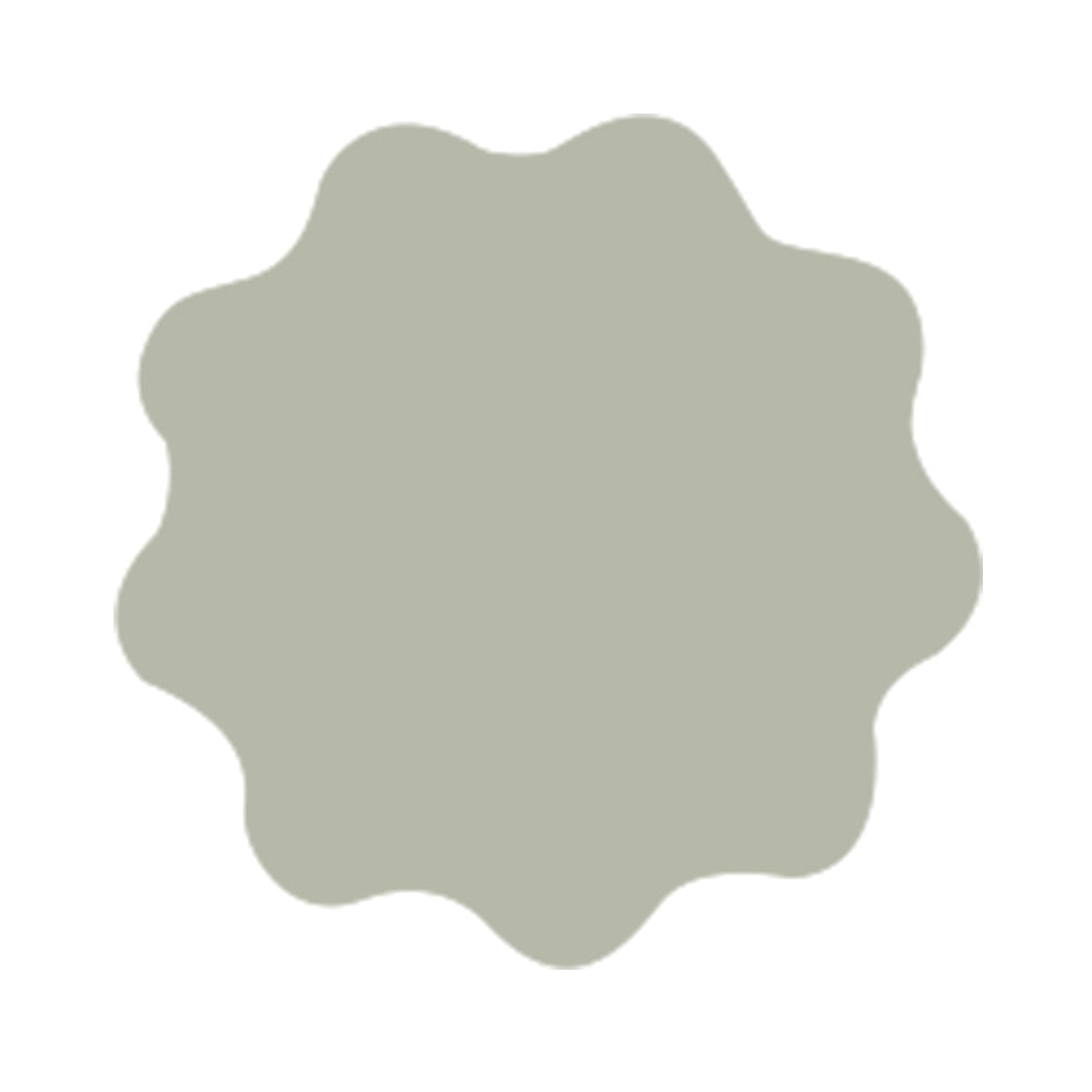 RUPES MICROFINISH Adhesive Denibbing Discs 35MM (1.25") - P3000 Grit *Box of 100 [9.45DF3000]