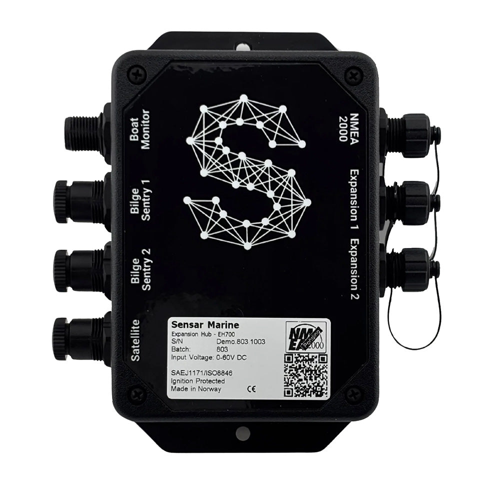 Sensar Expansion Hub [EH700]