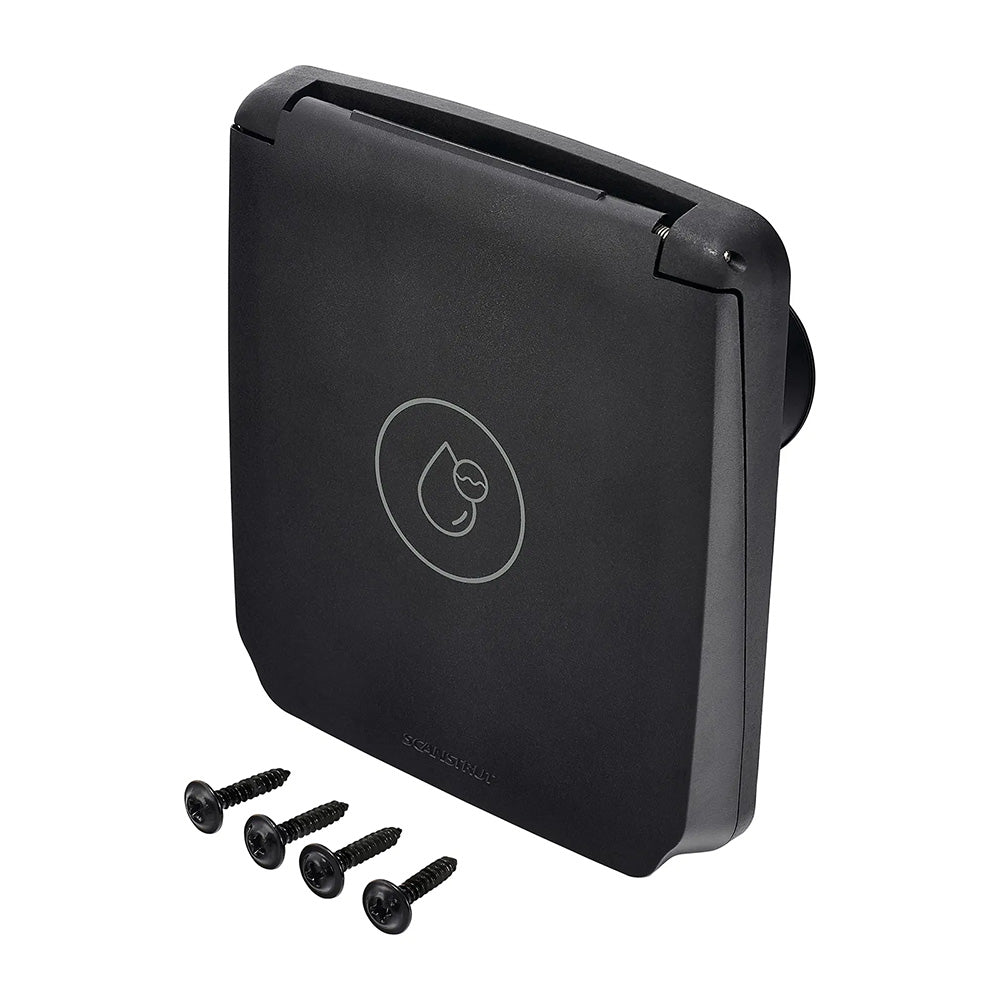 Scanstrut Roam Series Gravity Fill Water Inlet [SC-R-W1]