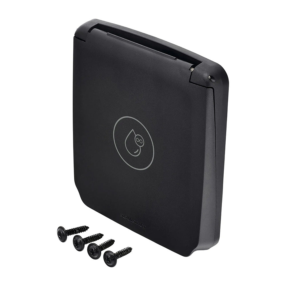 Scanstrut Roam Series City Water Inlet [SC-R-W2]
