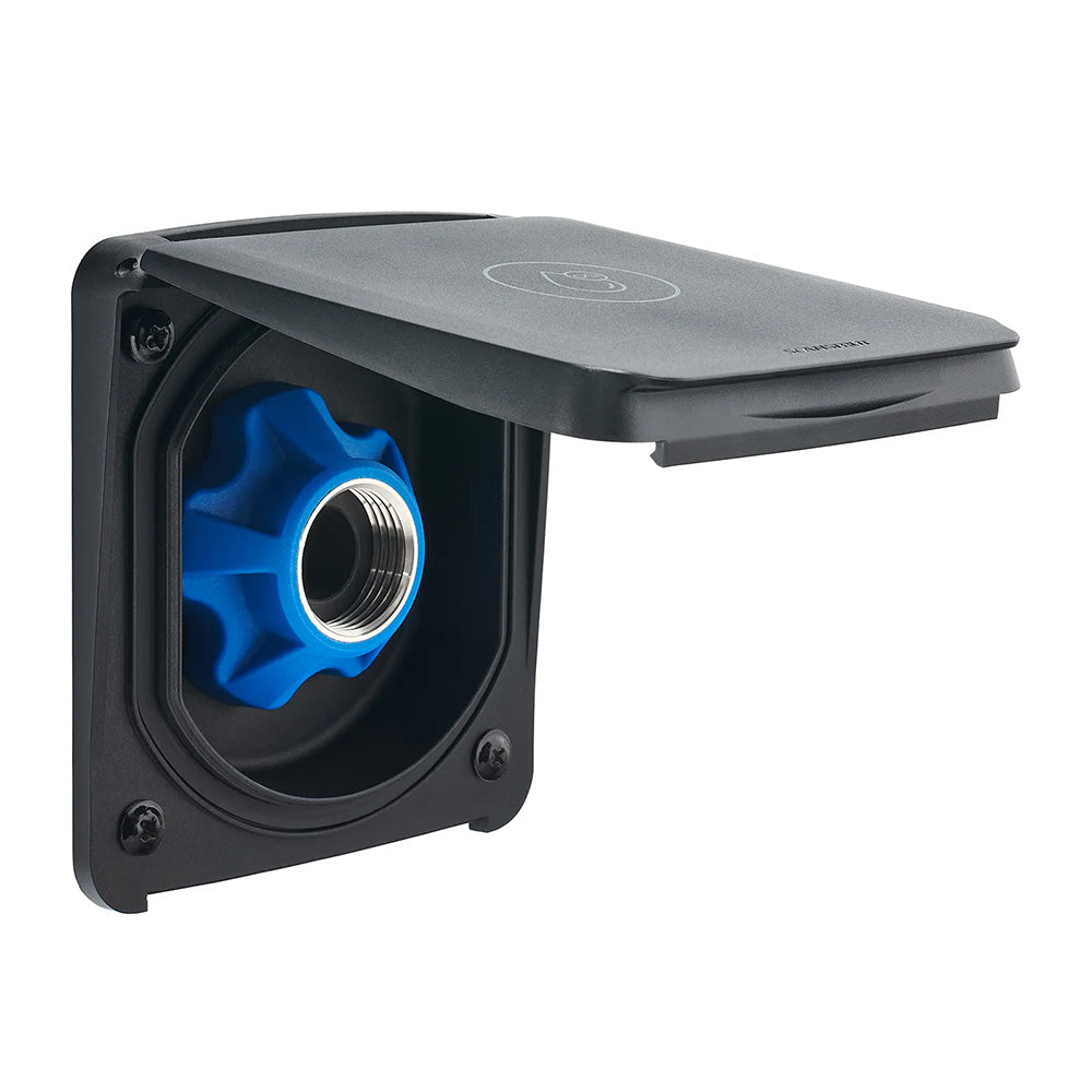 Scanstrut Roam Series City Water Inlet [SC-R-W2]