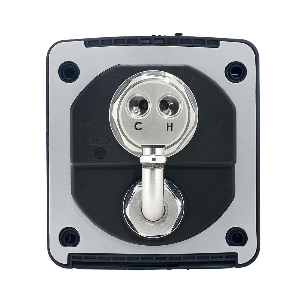 Scanstrut Roam Series Quick Connect Hot/Cold Water Outlet [SC-R-W3]
