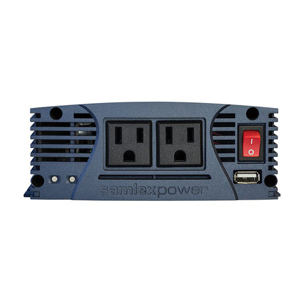 Samlex NTX-400-12 Pure Sine Wave Inverter - 400W [NTX-400-12]