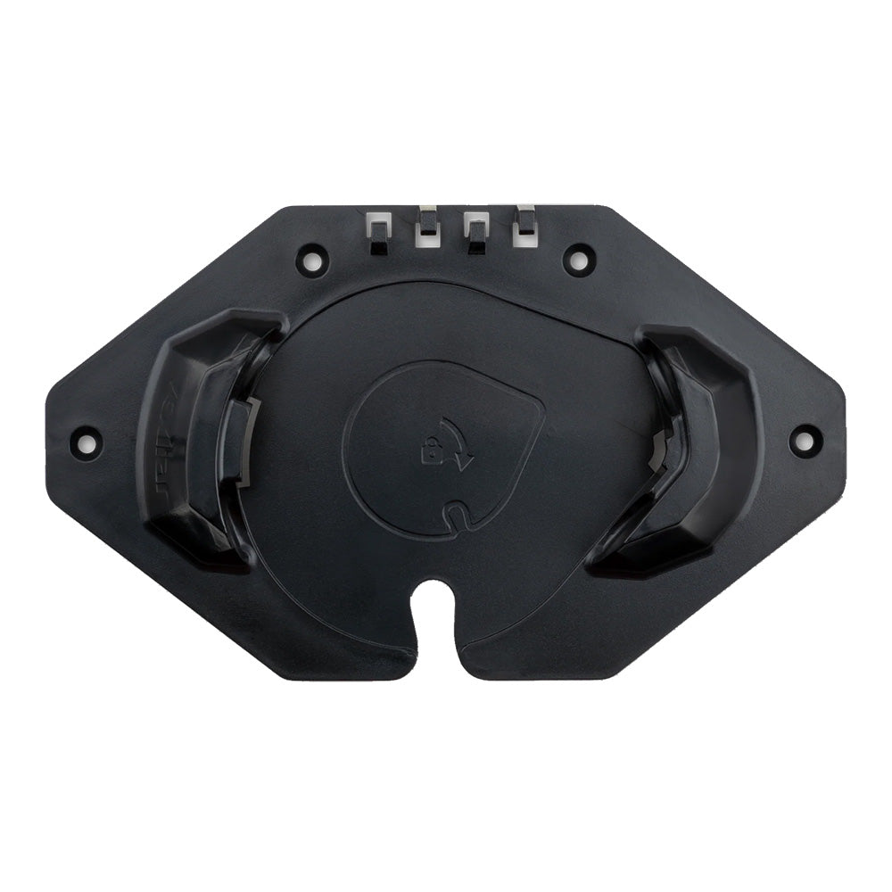 Vexilar Sidekick Mounting Plate [SKMP01]