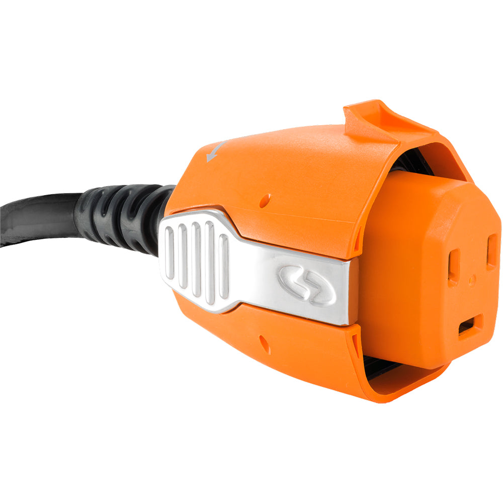 SmartPlug 30 Amp Boat  RV Side Connector [BF30]