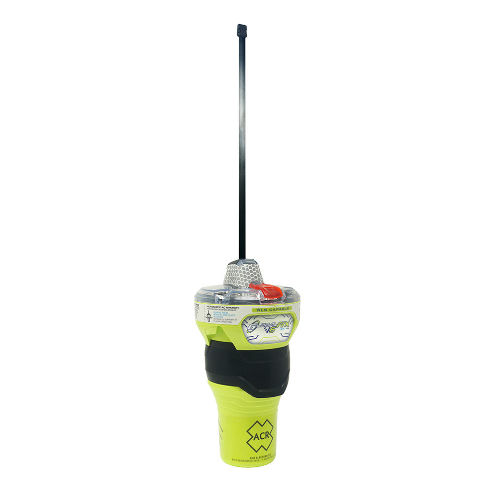ACR GlobalFix V6 EPIRB w/Return Link Service  Near Field Communication [2853]
