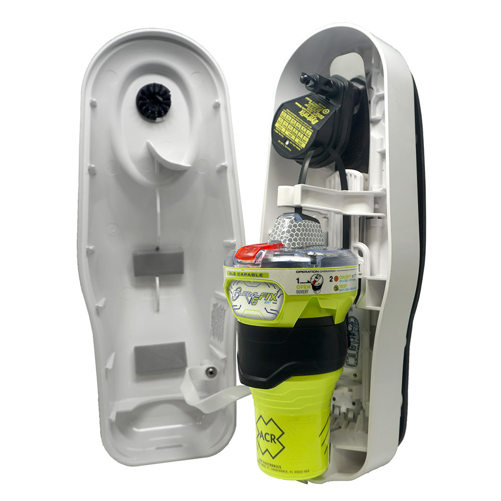 ACR GlobalFix V6 EPIRB w/Return Link Service  Near Field Communication [2853]