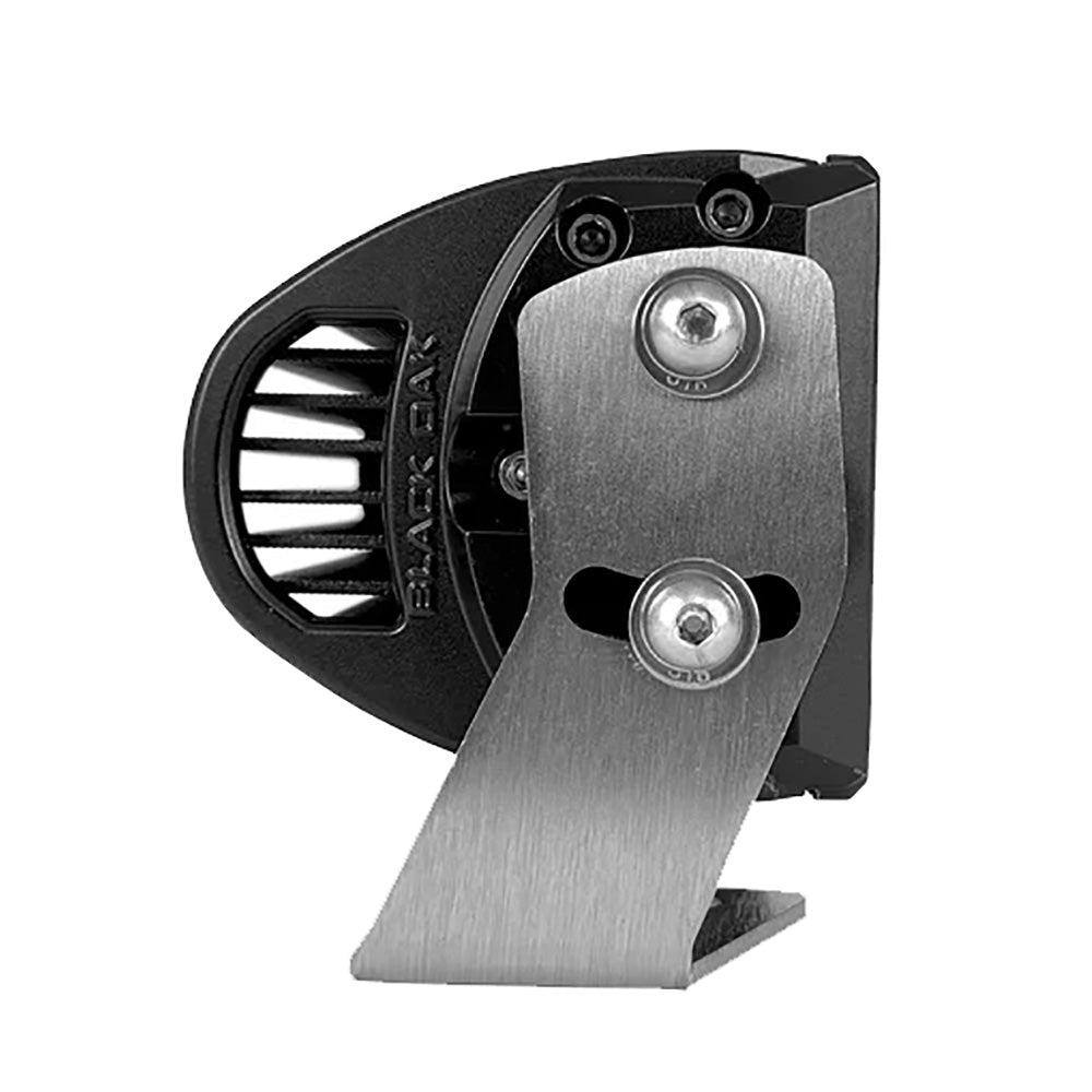 Black Oak Pro Series Double Row Combo 10" Light Bar - Black [10C-D5OS]