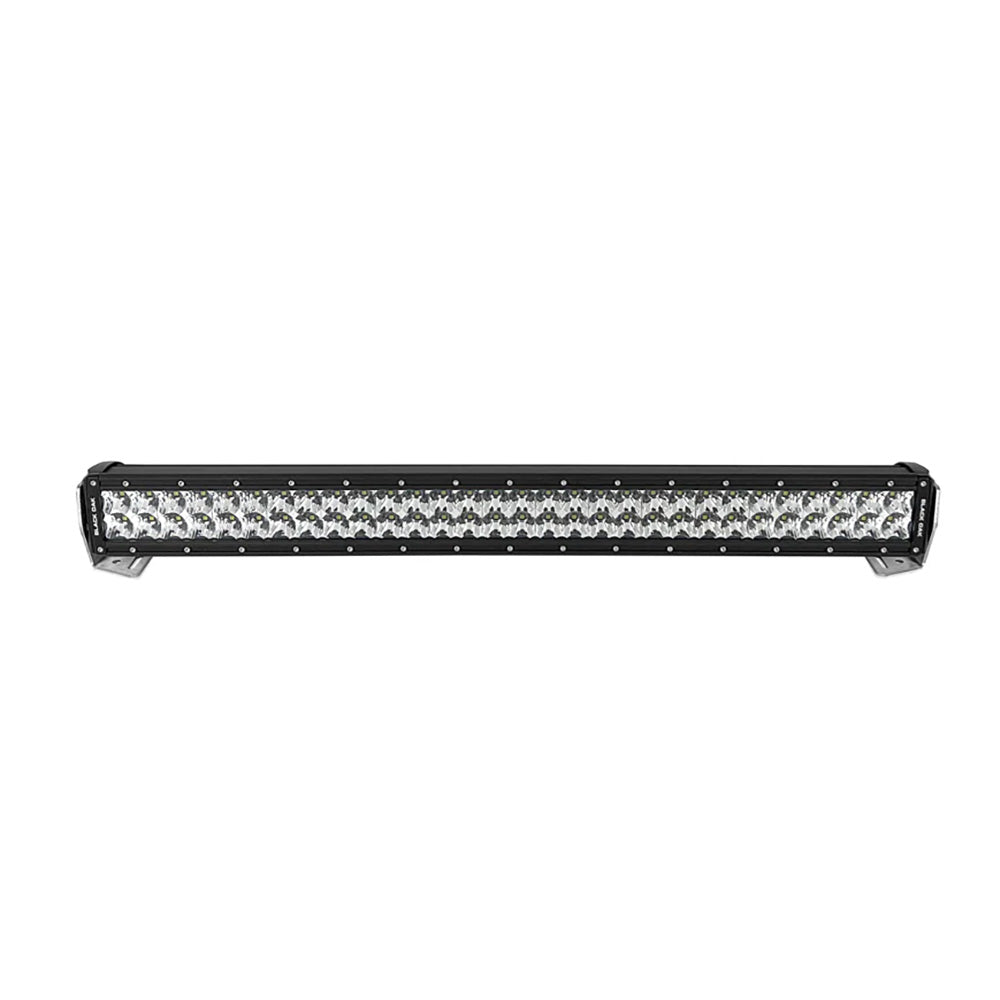 Black Oak Pro Series Double Row Combo 30" Light Bar - Black [30C-D5OS]