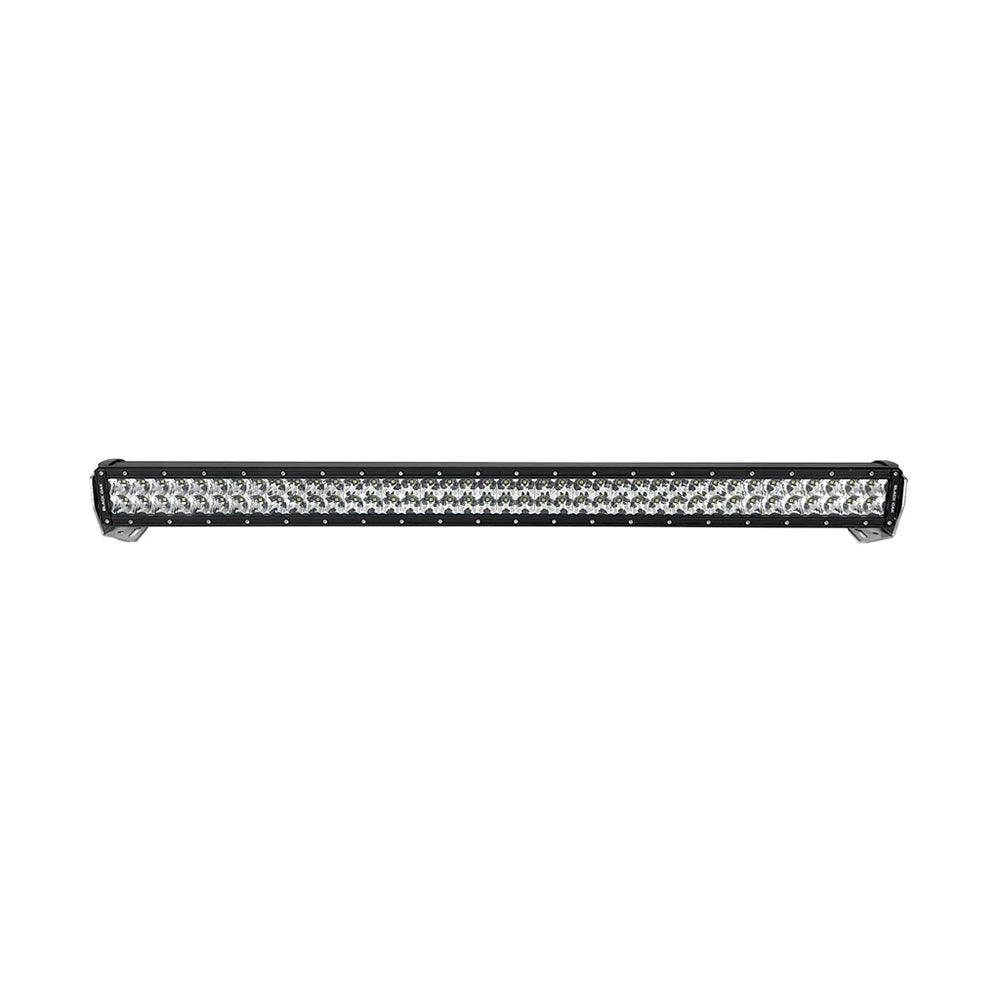 Black Oak Pro Series Double Row Combo 40" Light Bar - Black [40C-D5OS]